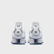 Nike Shox TL (GS) bianco 94443 4