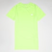 New Balance Athletic Tee groen 94382 1