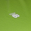 New Balance Athletic Tee groen 94382 6