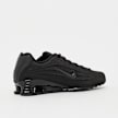 Nike   WMNS Shox Z czarny 94459 3