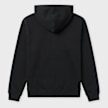 New Balance Linear Logo French Terry Zip Hoodie and Jog Set negro 94390 3