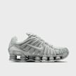 Nike WMNS Shox TL cinzento 94395 2