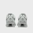 Nike Shox TL grau 94395 4