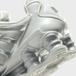 Nike   Shox TL cinzento 94395 8