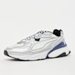 PUMA Fade Nitro LS prateado 94420 2