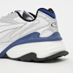 PUMA Fade Nitro LS zilver 94420 7