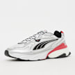 PUMA Fade Nitro LS plata 94421 2
