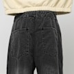 Umbro Washed Drill Shorts preto 94340 4