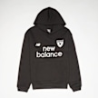 New Balance 1906 Football French Terry Hoodie negro 94388 1