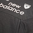 New Balance 1906 Football French Terry Hoodie czarny 94388 3