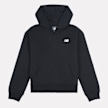 New Balance Full Zip Hoodie crna 94389 1