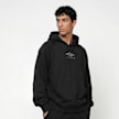 Umbro Iconic Hoodie crna 94341 1