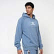 Umbro Iconic Hoodie niebieski 94342 1