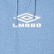 Umbro Iconic Hoodie blu 94342 3