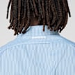 Umbro Boxy Shirt niebieski 94351 4