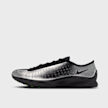 Nike   Air Superfly prateado 94403 1