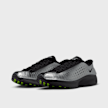 Nike   Air Superfly prateado 94403 3