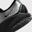 Nike   Air Superfly prateado 94403 8