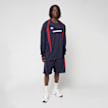 Umbro Panelled Long Sleeve Jersey blu 94349 4