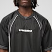 Umbro Panelled Raglan Shirt czarny 94348 3