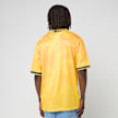 Umbro Brazil Jersey žuta 94353 2