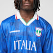 Umbro Italy Jersey azul 94356 3