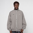 Umbro Relaxed Track Jacket gris 94370 1