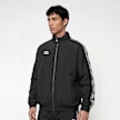 Umbro Relaxed Track Jacket schwarz 94355 1