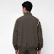 Umbro Relaxed Track Jacket brązowy 94360 2
