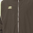 Umbro Relaxed Track Jacket Marron 94360 3