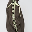 Umbro Relaxed Track Jacket Marron 94360 4