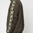 Umbro Relaxed Track Jacket brązowy 94360 5