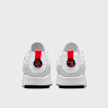 Jordan Spizike Low biały 94680 4