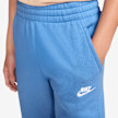 Nike Sportswear Club Fleece Joggers niebieski 94564 3