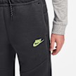Nike Sportswear Tech Fleece Jogger cinzento 94609 3