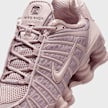 Nike WMNS Shox TL różowy 94629 7
