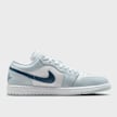 Jordan Air Jordan 1 Low azul 94673 2