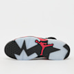 Jordan Air Jordan 6 Retro "Infrared Salesman" noir 94676 4