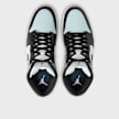 Jordan Air Jordan 1 Mid nero 94679 6