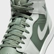 Jordan Air Jordan 1 Mid zelena 94683 7