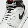 Jordan Air Jordan 1 Mid blanc 94681 7