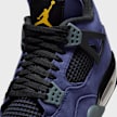 Jordan Air Jordan 4 Retro blauw 94678 7