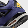 Jordan Air Jordan 4 Retro blau 94678 8