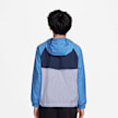 Nike Sportswear Repel Windrunner Hooded Jacket blu 94620 2