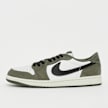 Jordan Air Jordan 1 Retro Low OG "Medium Olive" vert 94686 1