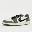 Jordan Air Jordan 1 Retro Low OG "Medium Olive" verde 94686 2