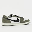 Jordan Air Jordan 1 Retro Low OG "Medium Olive" verde 94686 3