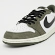 Jordan Air Jordan 1 Retro Low OG "Medium Olive" grün 94686 6