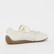PUMA Speedcat Ballet Doelette FS Wns blanc 94633 3