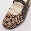 PUMA Speedcat Ballet Wild brązowy 94634 6